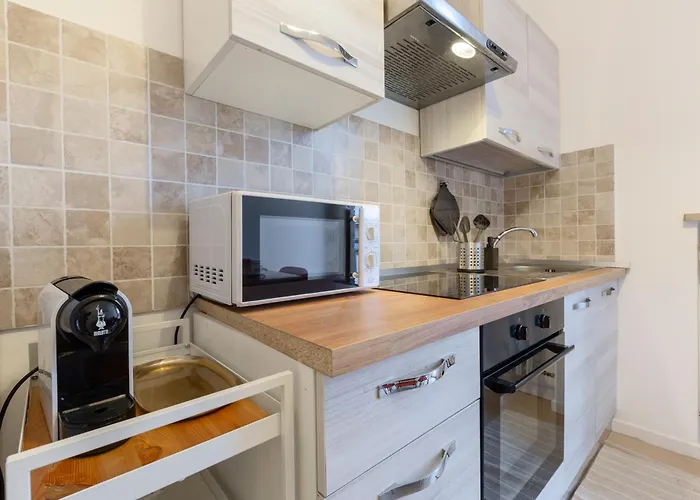 Fleming Ospedale 300mt Wifi Aria Condizionata Free Parking 別荘 *