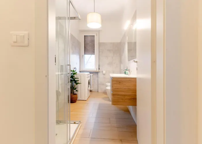 Fleming Ospedale 300mt Wifi Aria Condizionata Free Parking *