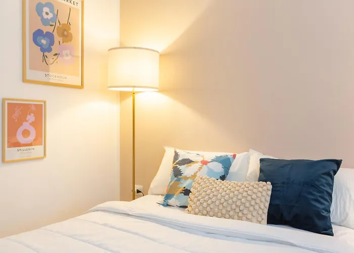 Fleming Ospedale 300mt Wifi Aria Condizionata Free Parking