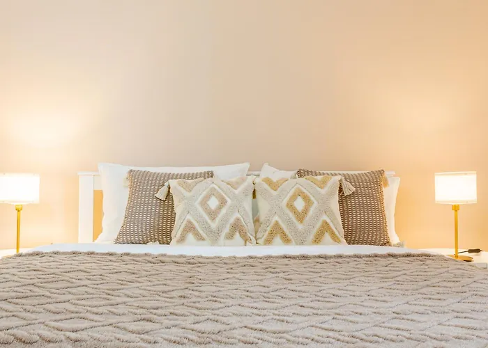 Fleming Ospedale 300mt Wifi Aria Condizionata Free Parking パルマ